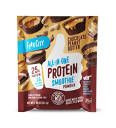 Protein Smoothie Single-Serve Chocolate Peanut Butter