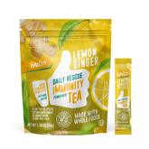 Immunity Tea - Lemon Ginger