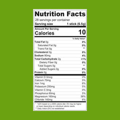 Lemon Lime Electrolyte Mix