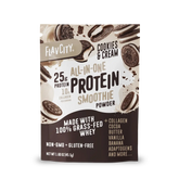 Protein Smoothie Single-Serve Cookies & Cream