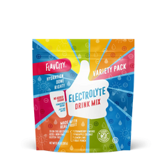 Variety Pack Electrolyte Mix