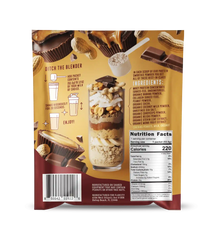Protein Smoothie Single-Serve Chocolate Peanut Butter