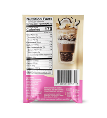 Protein Smoothie Single-Serve Vanilla Latte