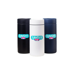 Hot Tumbler 12oz